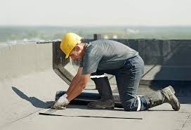 Best Sheet Metal Roofing  in Winchester, MO